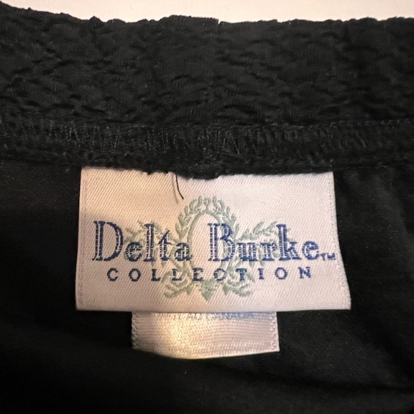 Vintage plus women’s Delta Burke pencil skirt - Picture 3 of 5